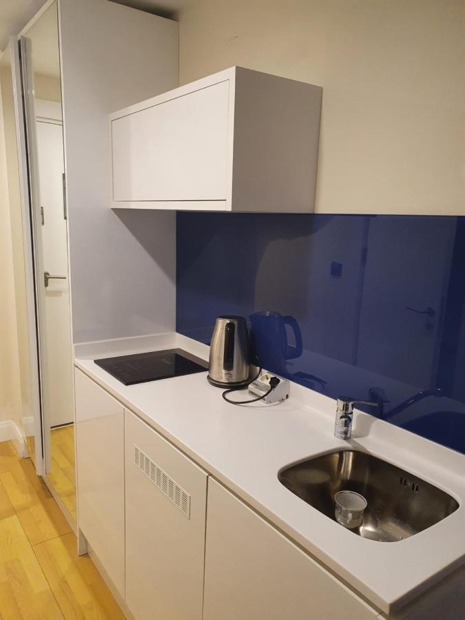 Cozy Apartments With Sea View Orbi City 1422 Batumi Exterior foto