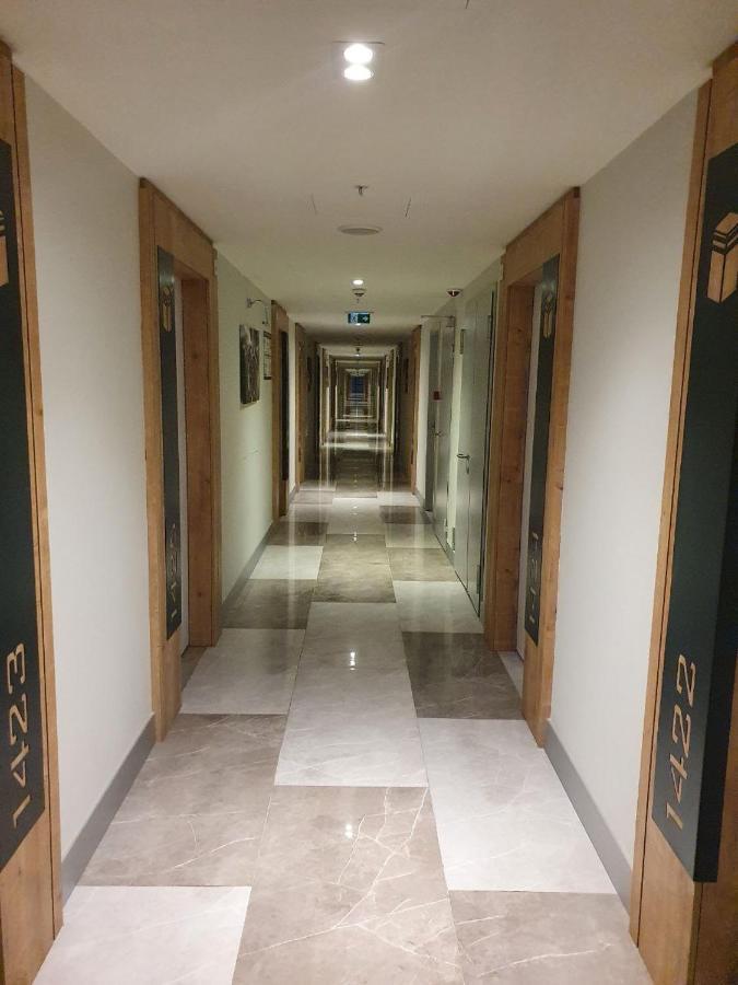 Cozy Apartments With Sea View Orbi City 1422 Batumi Exterior foto